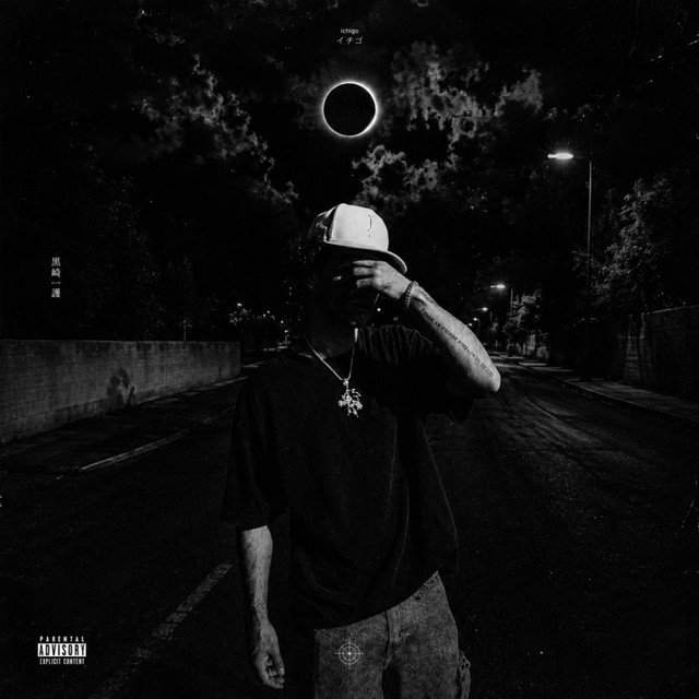CANT LIE cover artwork