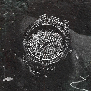 Defrost cover artwork