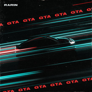GTA cover artwork