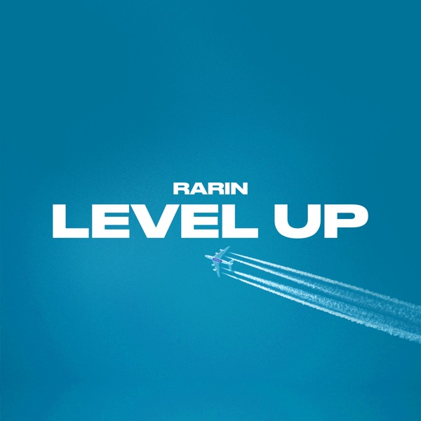 Level Up cover artwork